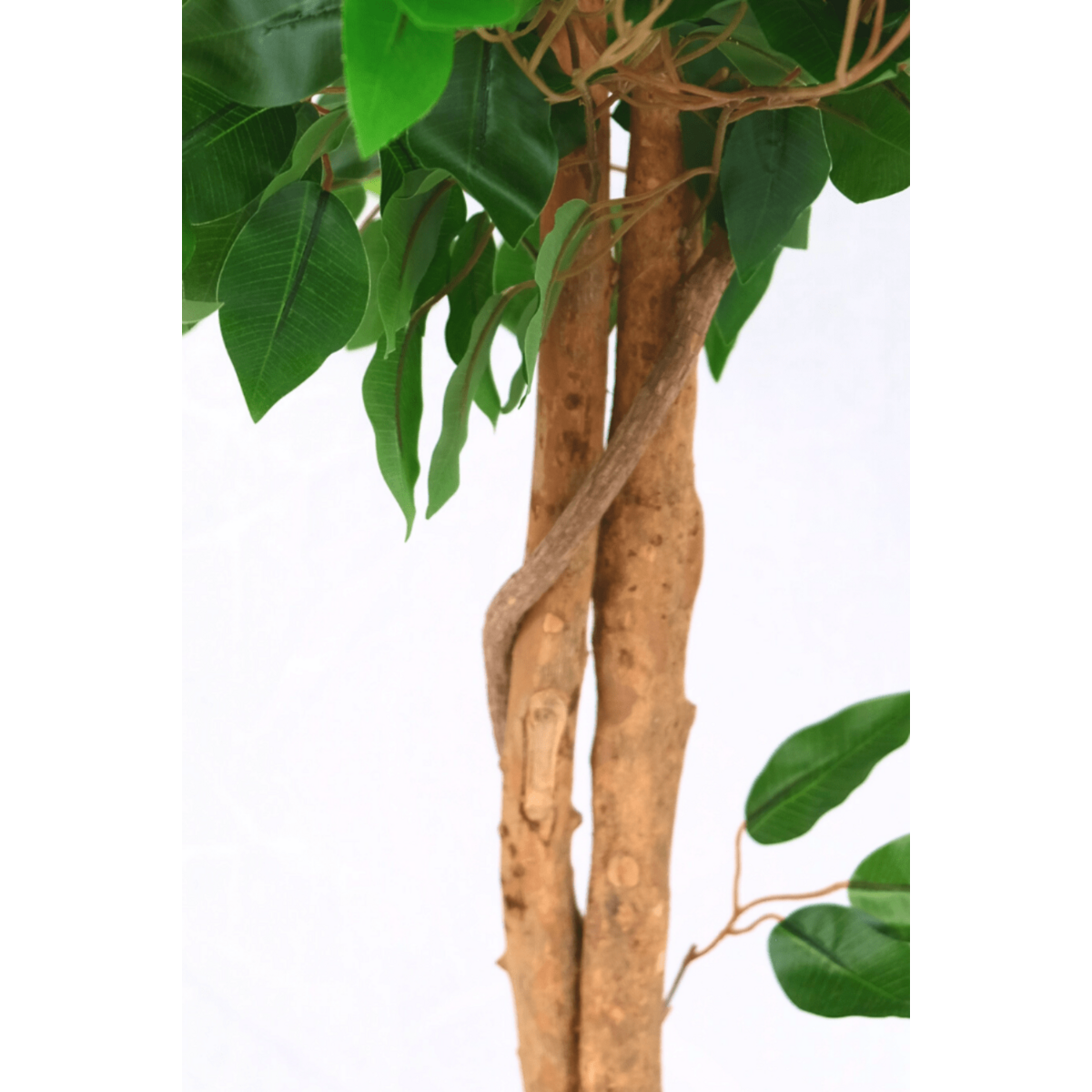 Künstlicher Ficus 130cm