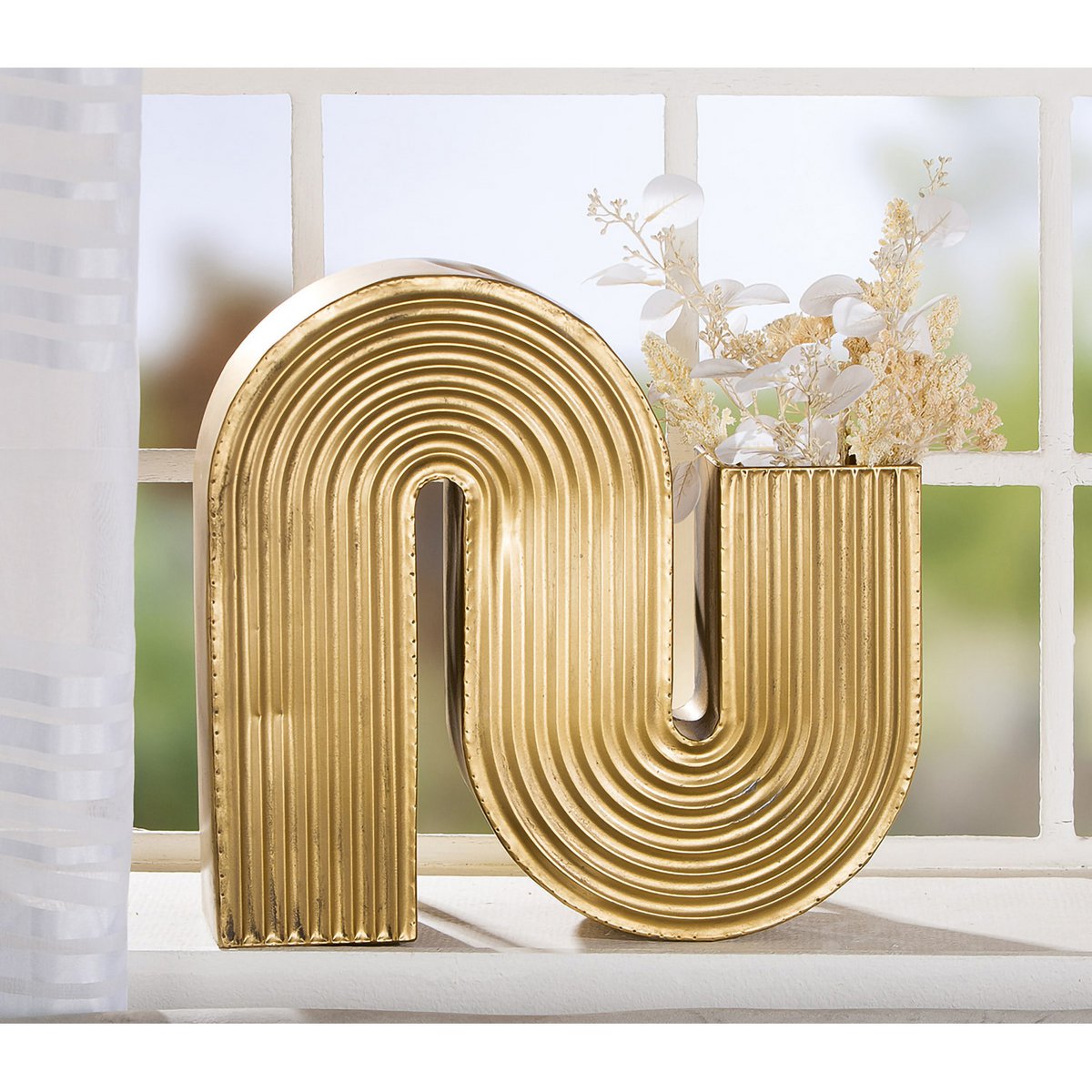 Vase Cancun H.42,5 cm