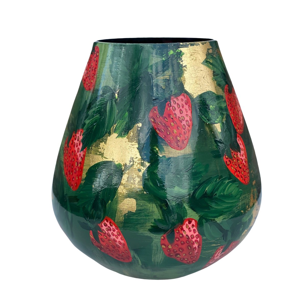 Tasmanische Erdbeere Ø26 x H28 cm