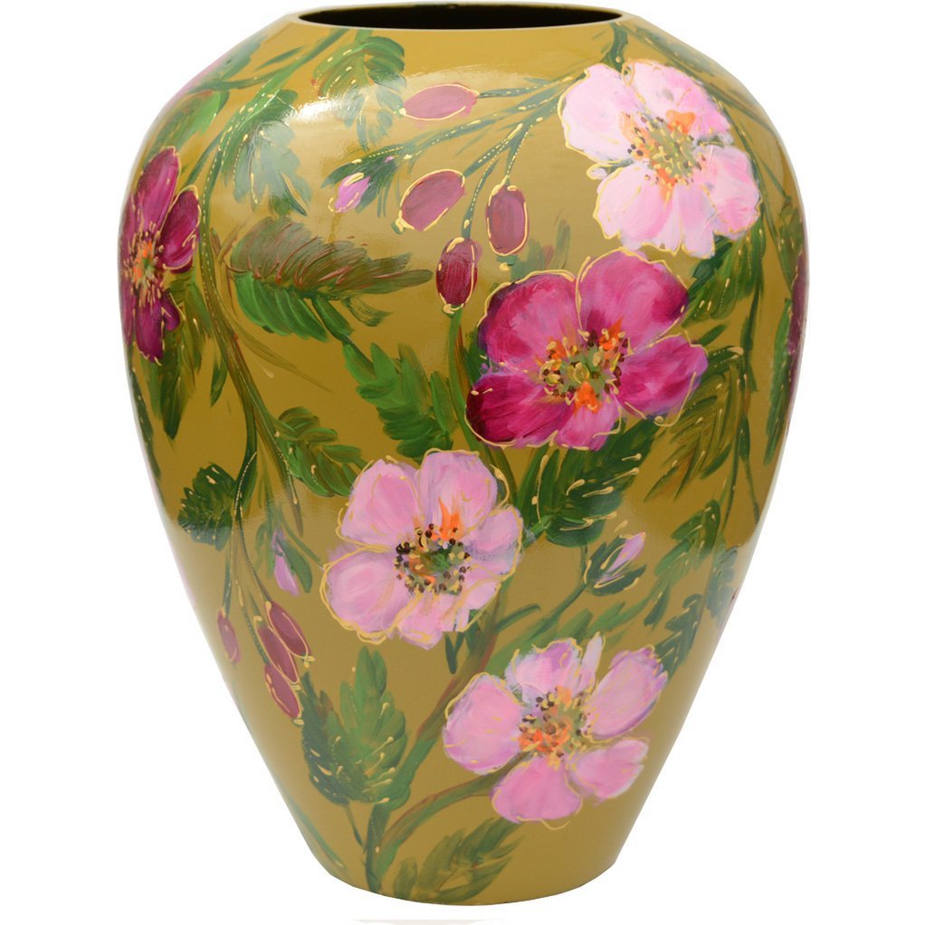 Kander M Hagebuttengrün