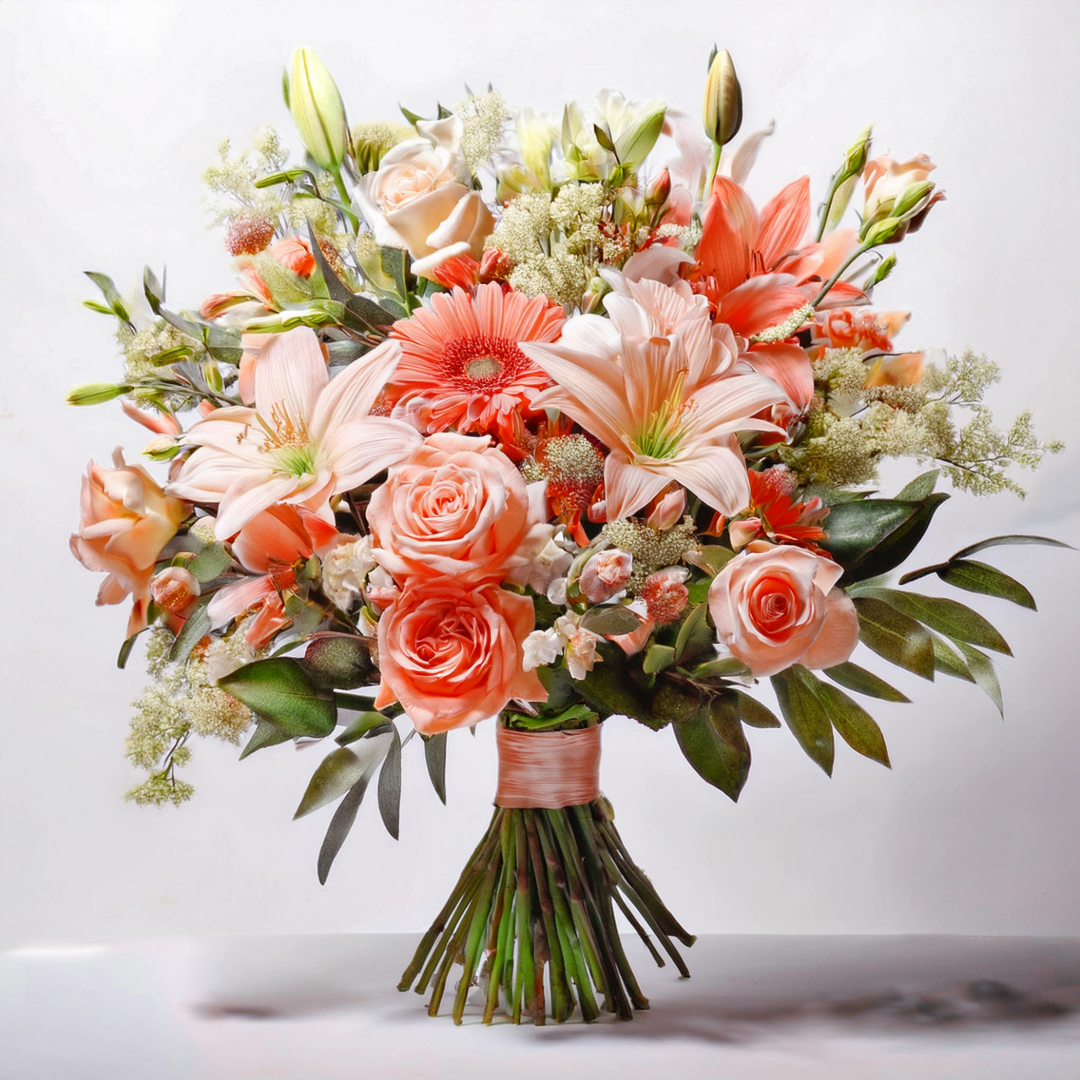 Wilde Herzensangelegenheiten - Classic Floral