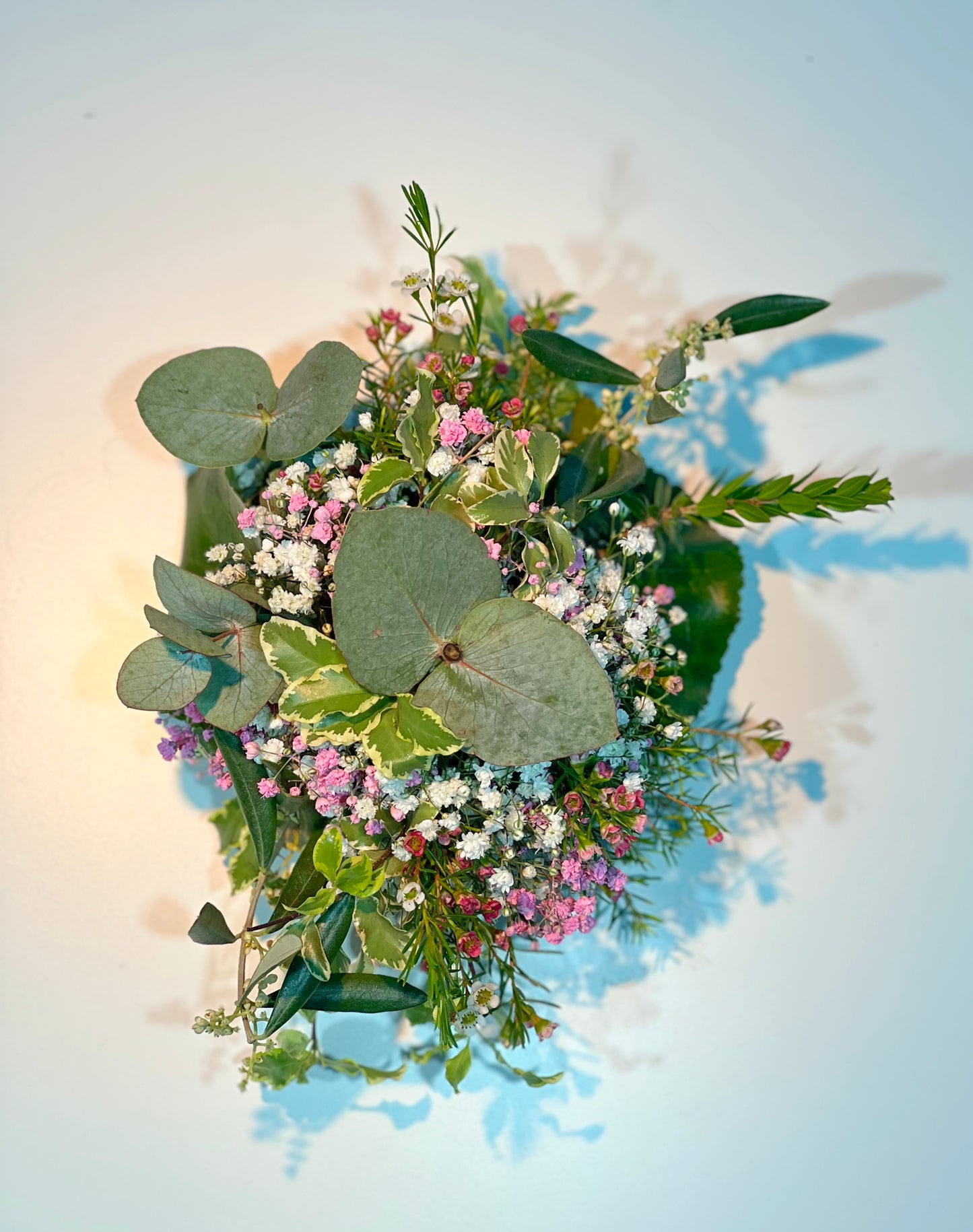 Naturpoesie Bouquet - Classic Floral