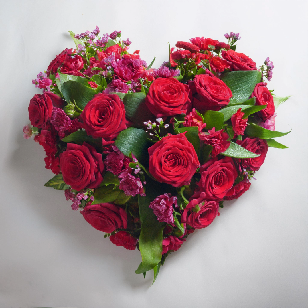 Strauß der Wertschätzung - Classic Floral