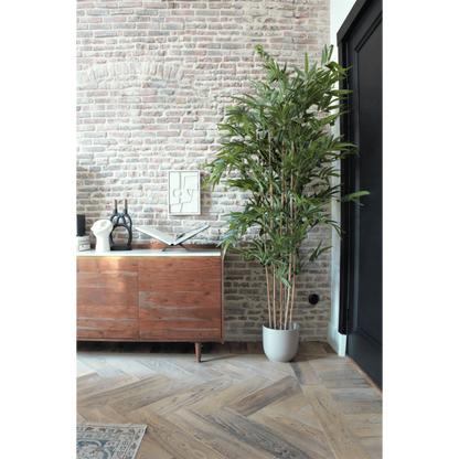 Künstliche Bambuspflanze 180 cm