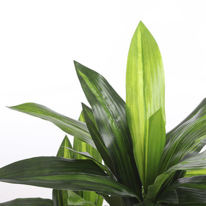 Künstliche Dracaena-Pflanze – H110 x Ø60 cm