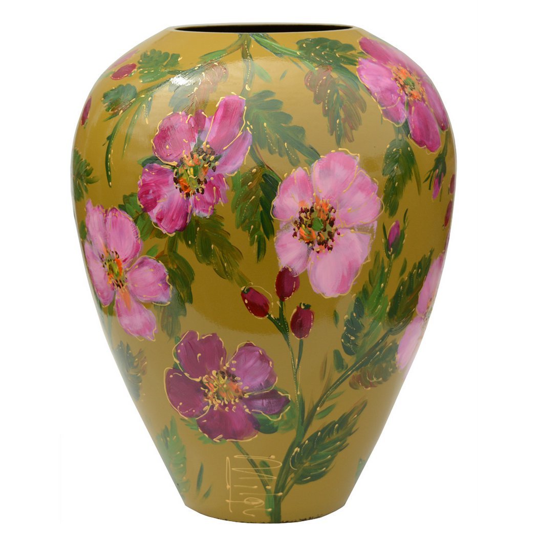 Kander M Hagebuttengrün