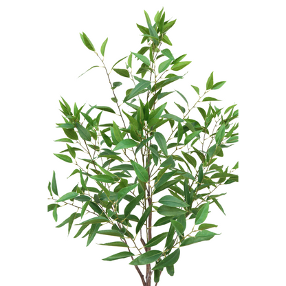 Künstliche Eukalyptuspflanze 175 cm