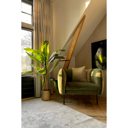 Kunst Bananenplant 150cm