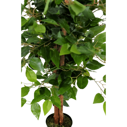 Künstlicher Ficusbaum 90 cm