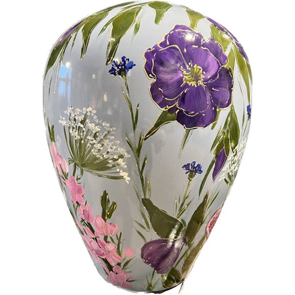 Kander Sommerblume blau