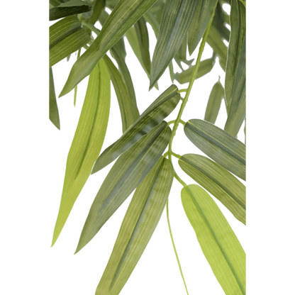 Künstliche Bambuspflanze 180 cm