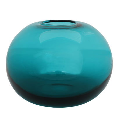 Brenno baltischgrün Ø23 x H18 cm