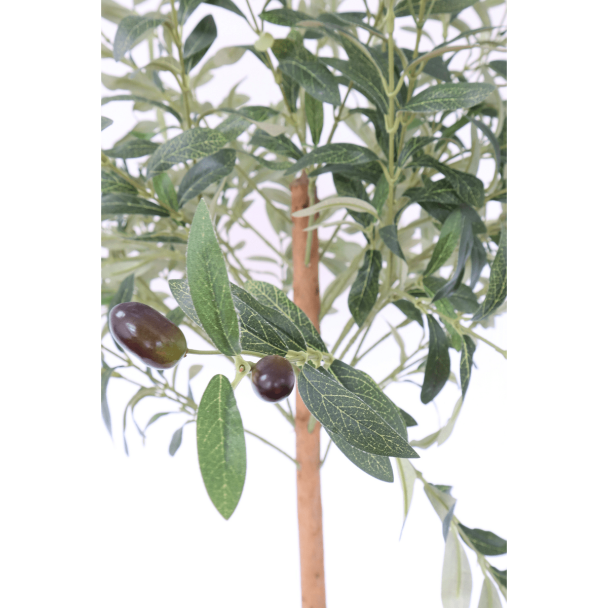 Künstlicher Olivenbaum 130 cm