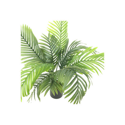 Künstliche Palme 80cm