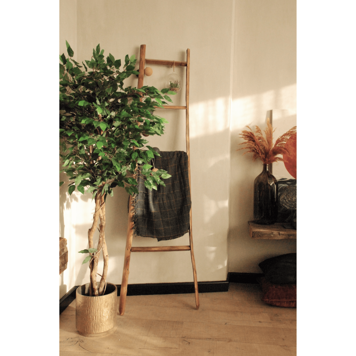 Künstlicher Ficus 150cm