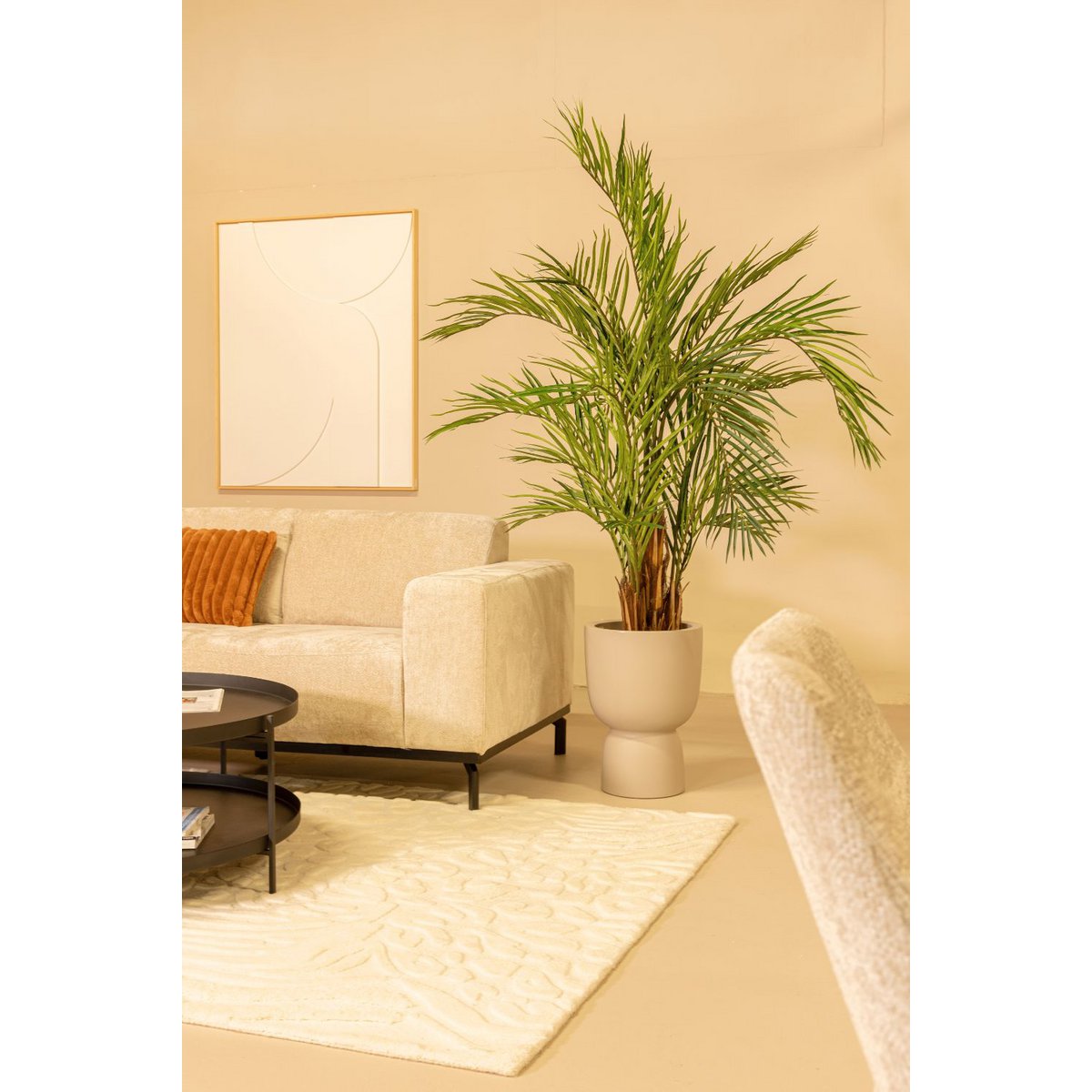 Künstliche Palme 180 cm vorbestellen