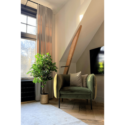 Künstlicher Ficus 130cm