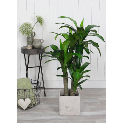 Künstliche Dracaena-Pflanze – H110 x Ø60 cm