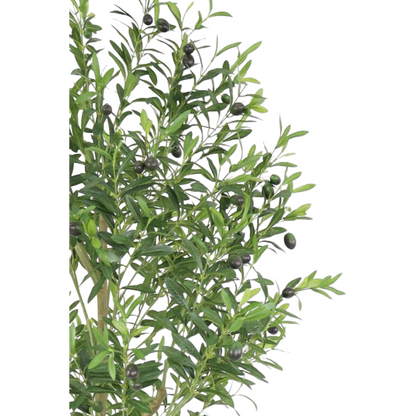 Künstlicher Olivenbaum 180 cm