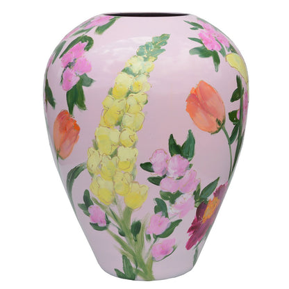 Kander M rosa Sommer