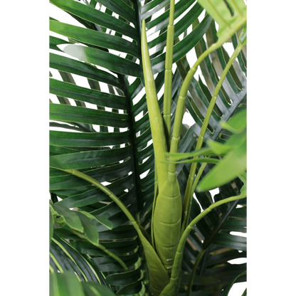 Künstliche Palme 180cm