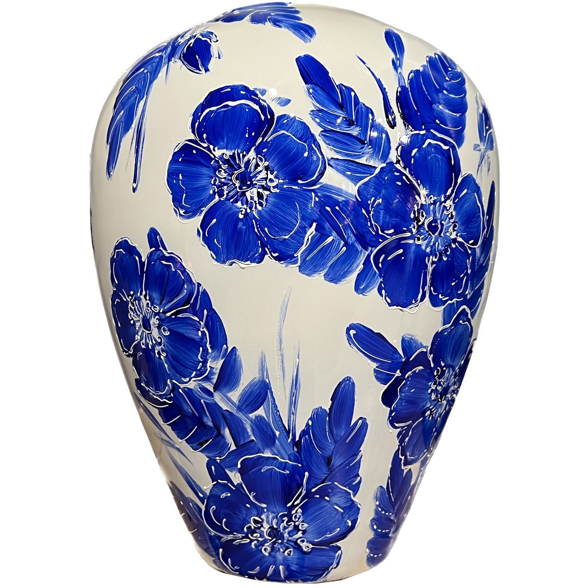 Kander Hagebutte Delfter Blau