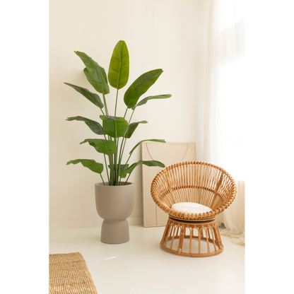 Künstliche Bananenpflanze 180 cm