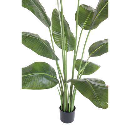 Kunst Bananenplant 150cm