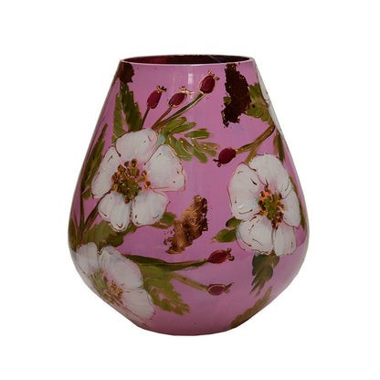 Tasman M Hagebuttenrosa Ø26 x H28 cm