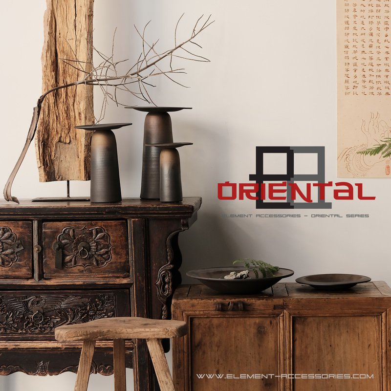 innovatives Design, NewModern Keramikvase East+West ULF20