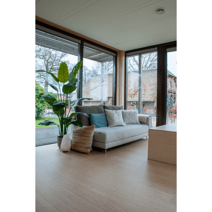 Künstliche Bananenpflanze 180 cm