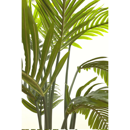 Künstliche Palme 110cm