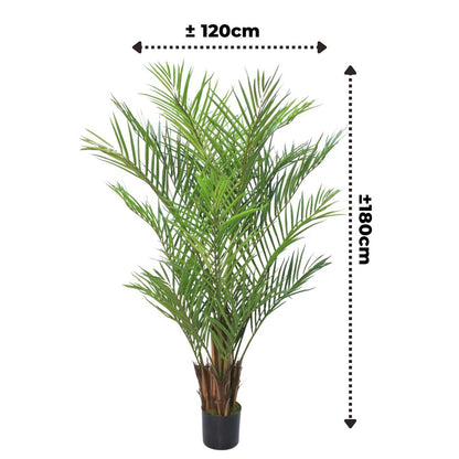 Künstliche Palme 180 cm vorbestellen