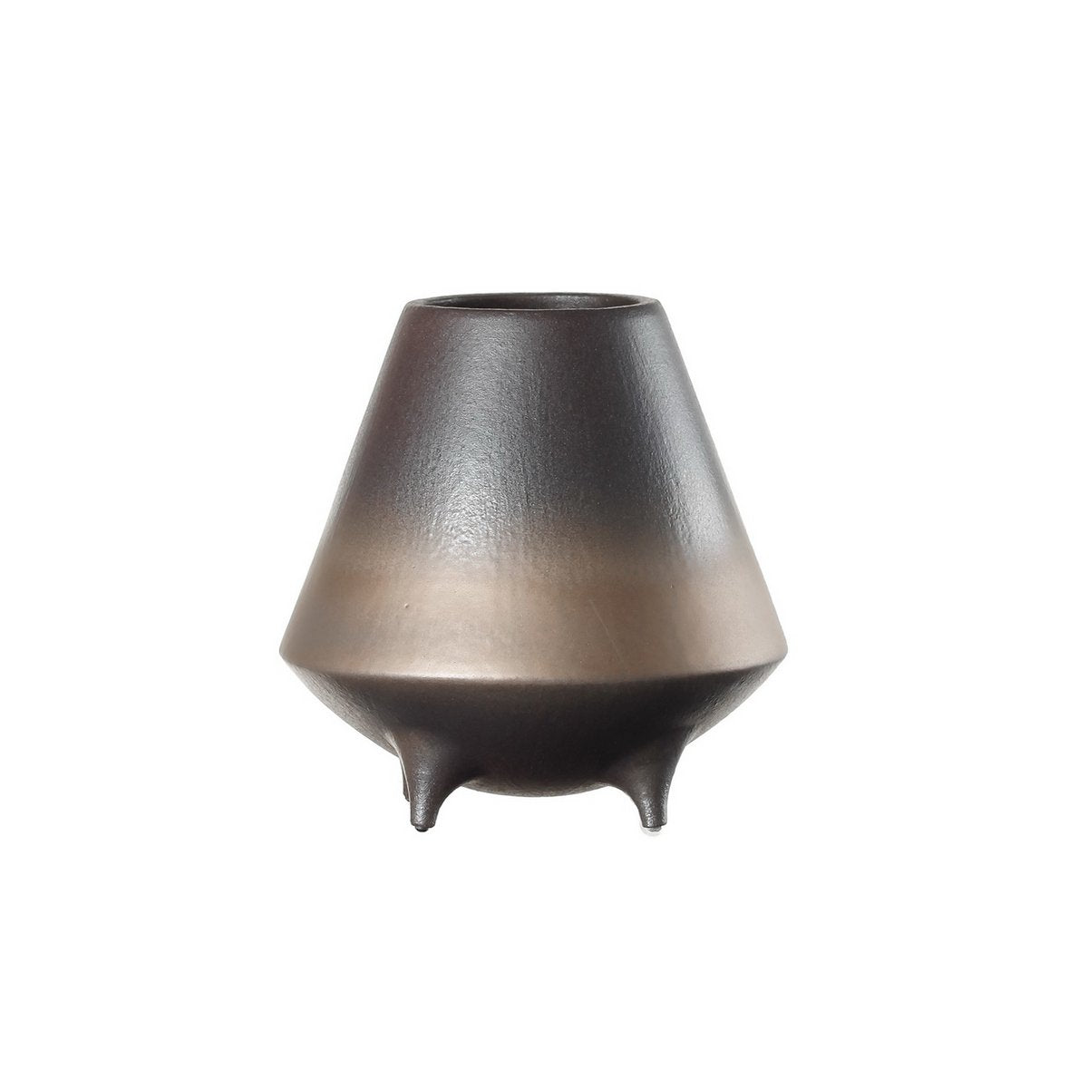 Neu Moderne Keramik High-End Designschale East+West, OTA20BB