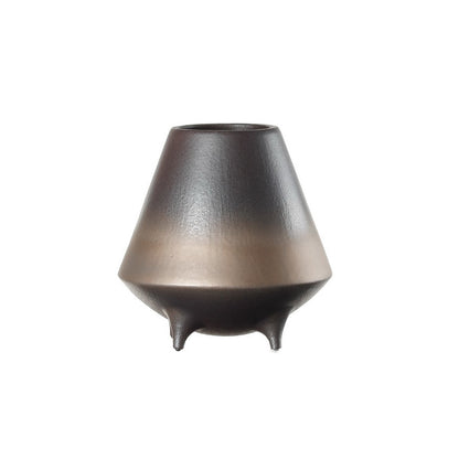 Neu Moderne Keramik High-End Designschale East+West, OTA20BB