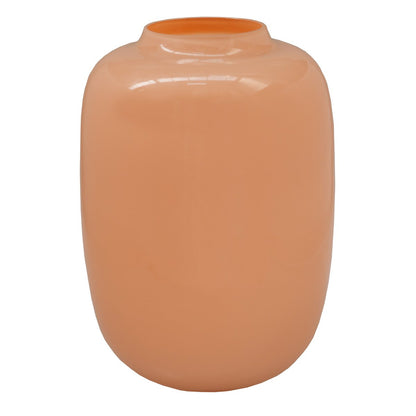 Artischer Pastellpfirsich