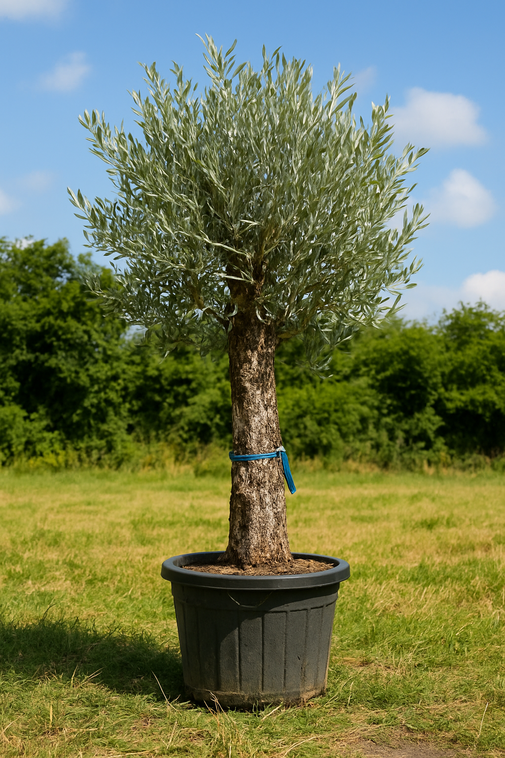 Olivenbaum action!( 250$ ) Begrenztes Angebot.