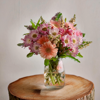 Herbstmorgen - Classic Floral