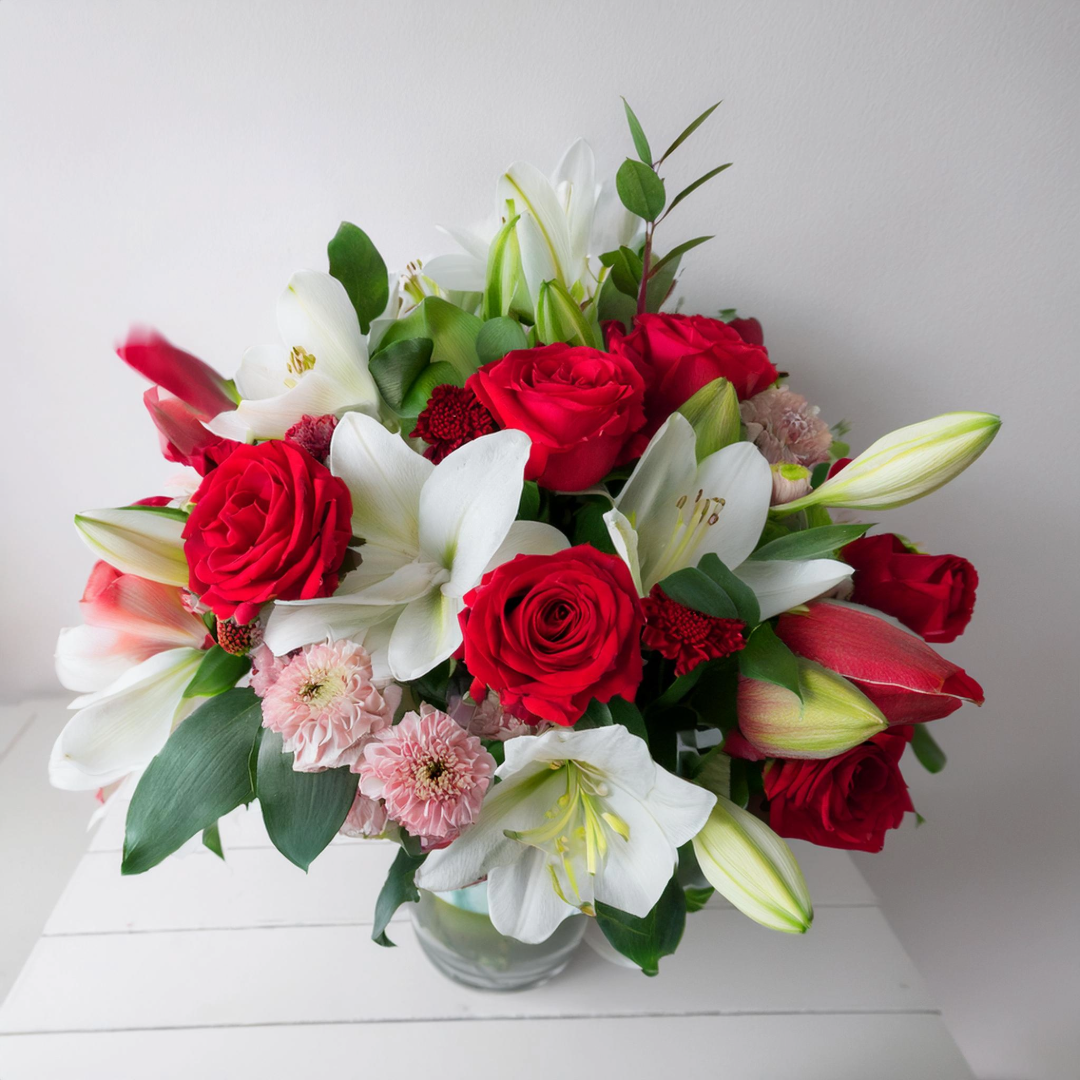 In Liebe Verbunden - Classic Floral