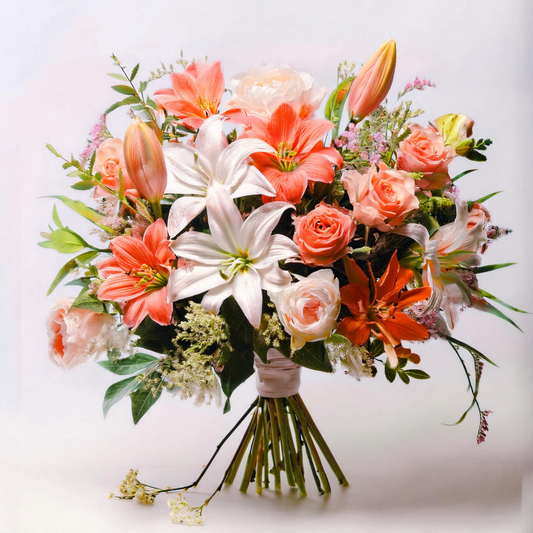 Wilde Herzensangelegenheiten - Classic Floral