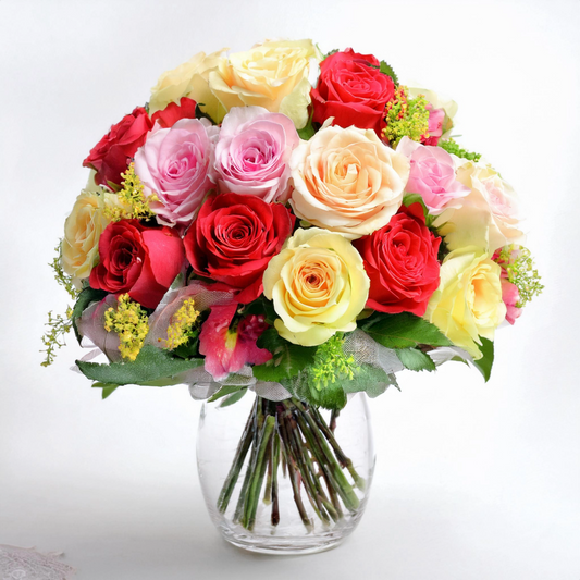 Rosenritter - Classic Floral