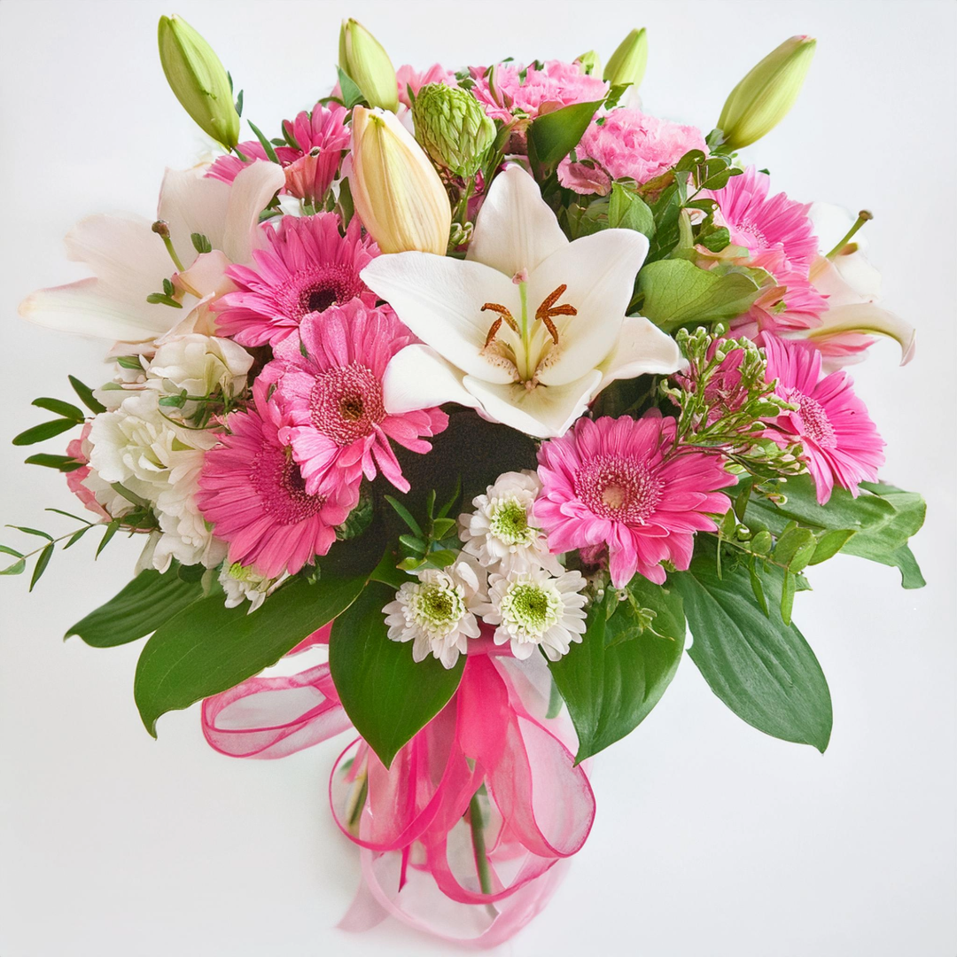 Tanz der Freude - Classic Floral