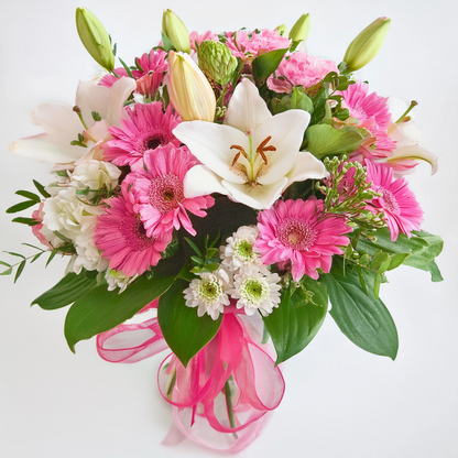 Tanz der Freude - Classic Floral