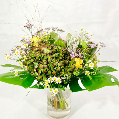 Königin der Blüten