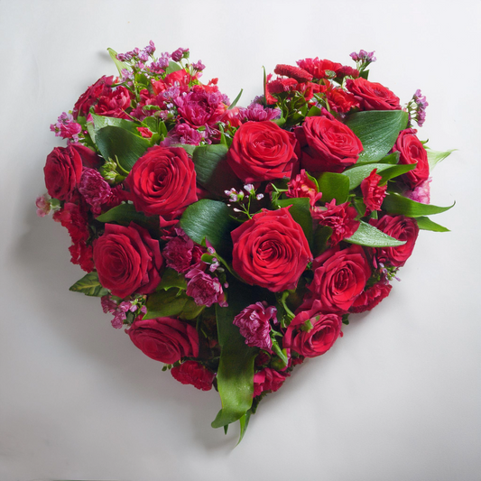 Strauß der Wertschätzung - Classic Floral