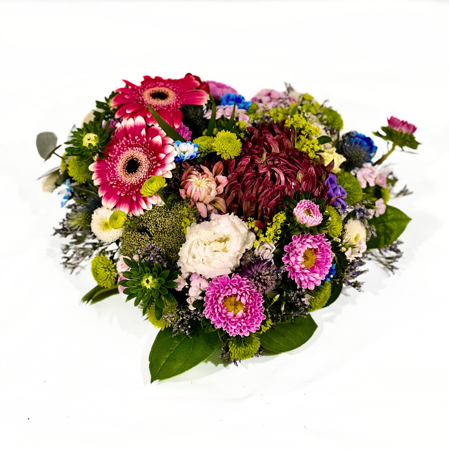 Ewige Erinnerung - Classic Floral