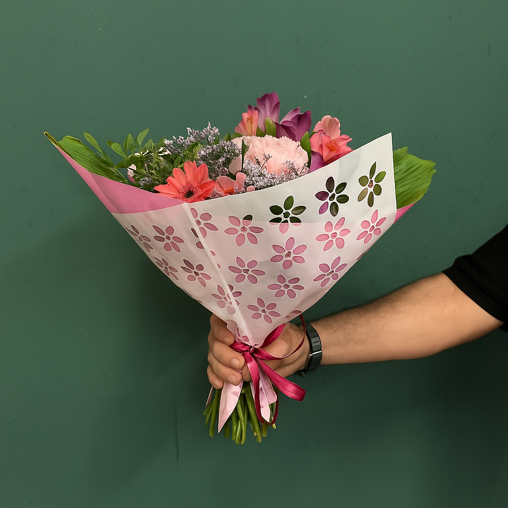 Viva Primavera-ClassicFloral2