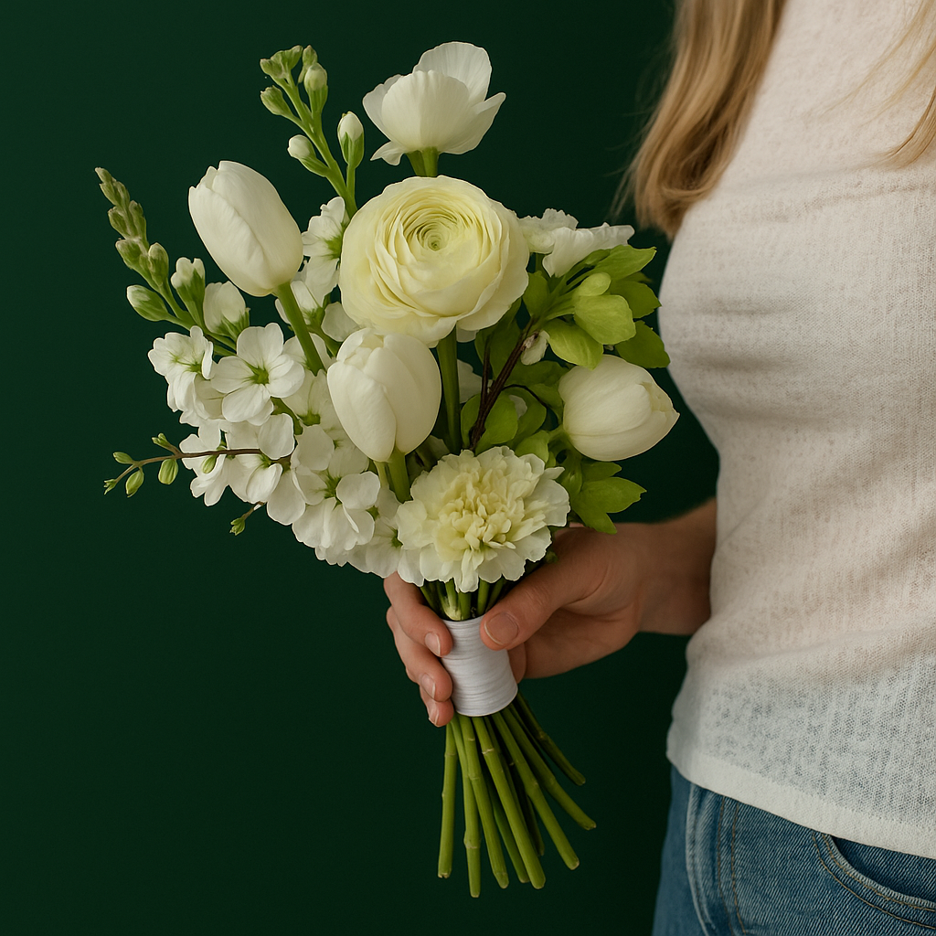 White Whisper_classic floral