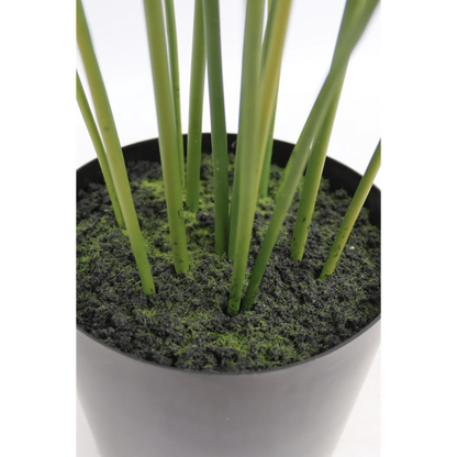 Künstliche Palme 120cm