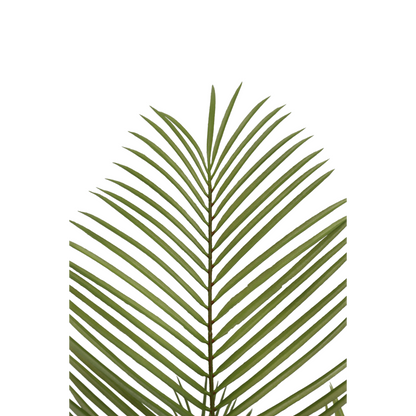 Künstliche Palme 150cm